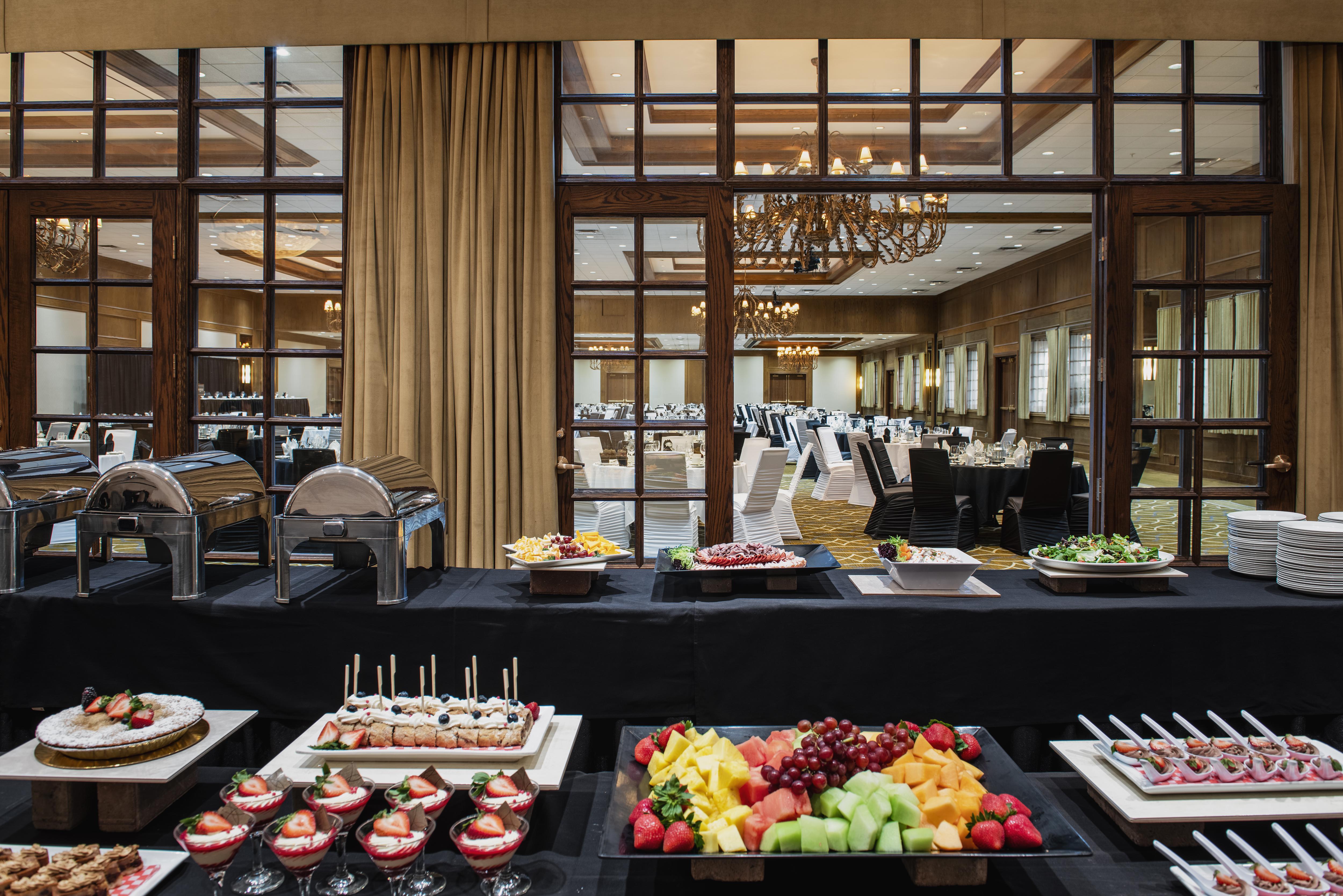 Red Deer Resort & Casino Ngoại thất bức ảnh