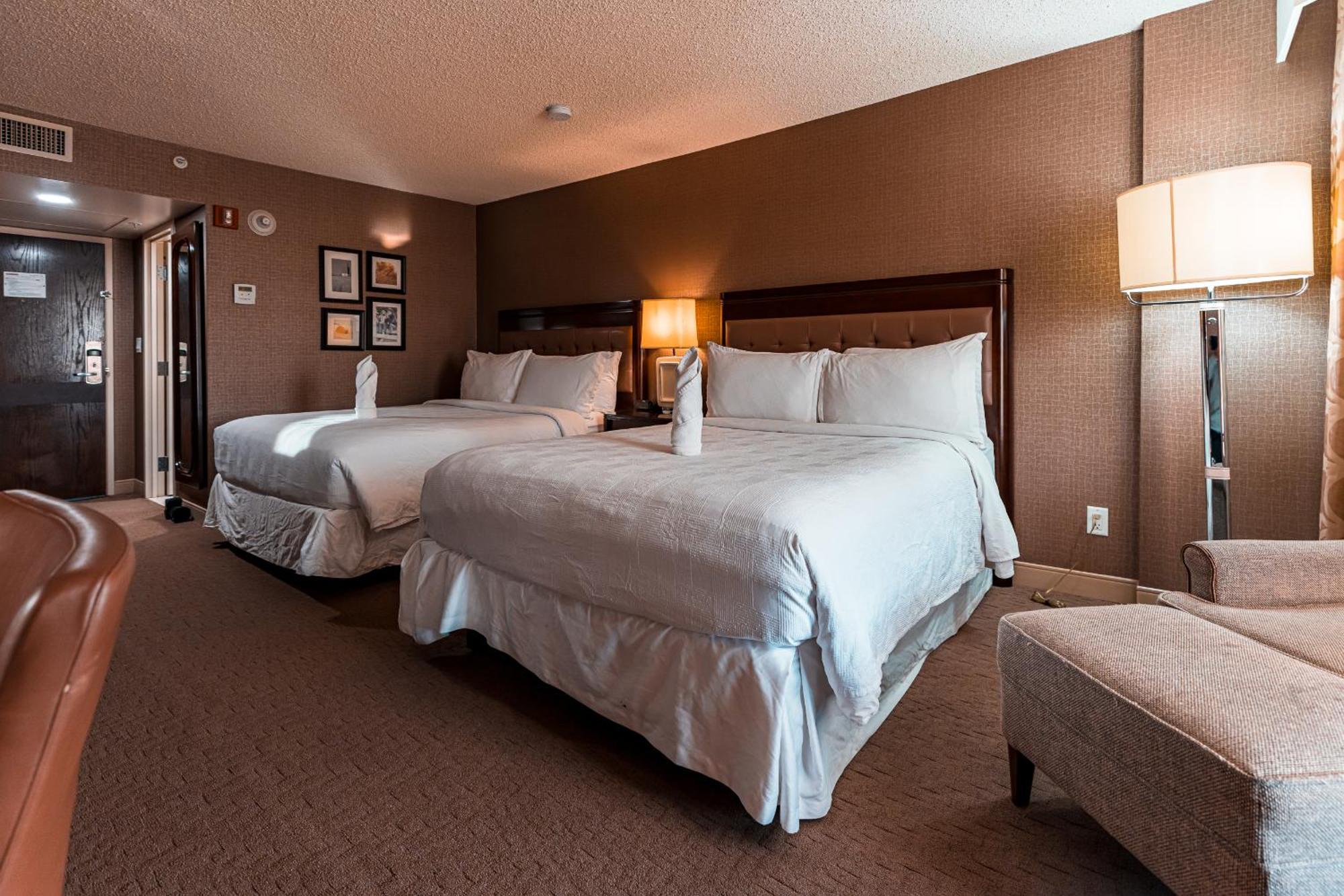 Red Deer Resort & Casino Ngoại thất bức ảnh