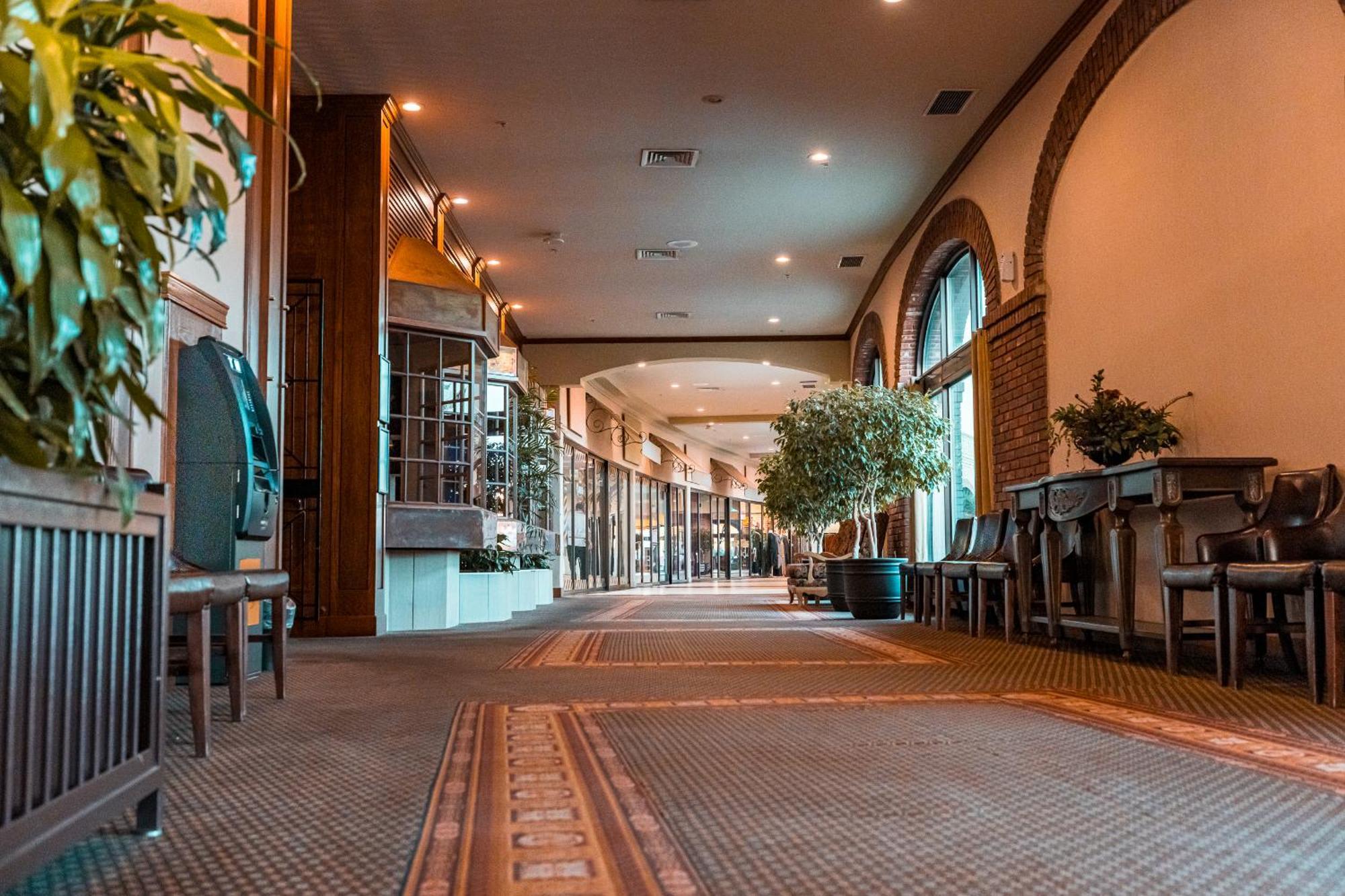 Red Deer Resort & Casino Ngoại thất bức ảnh