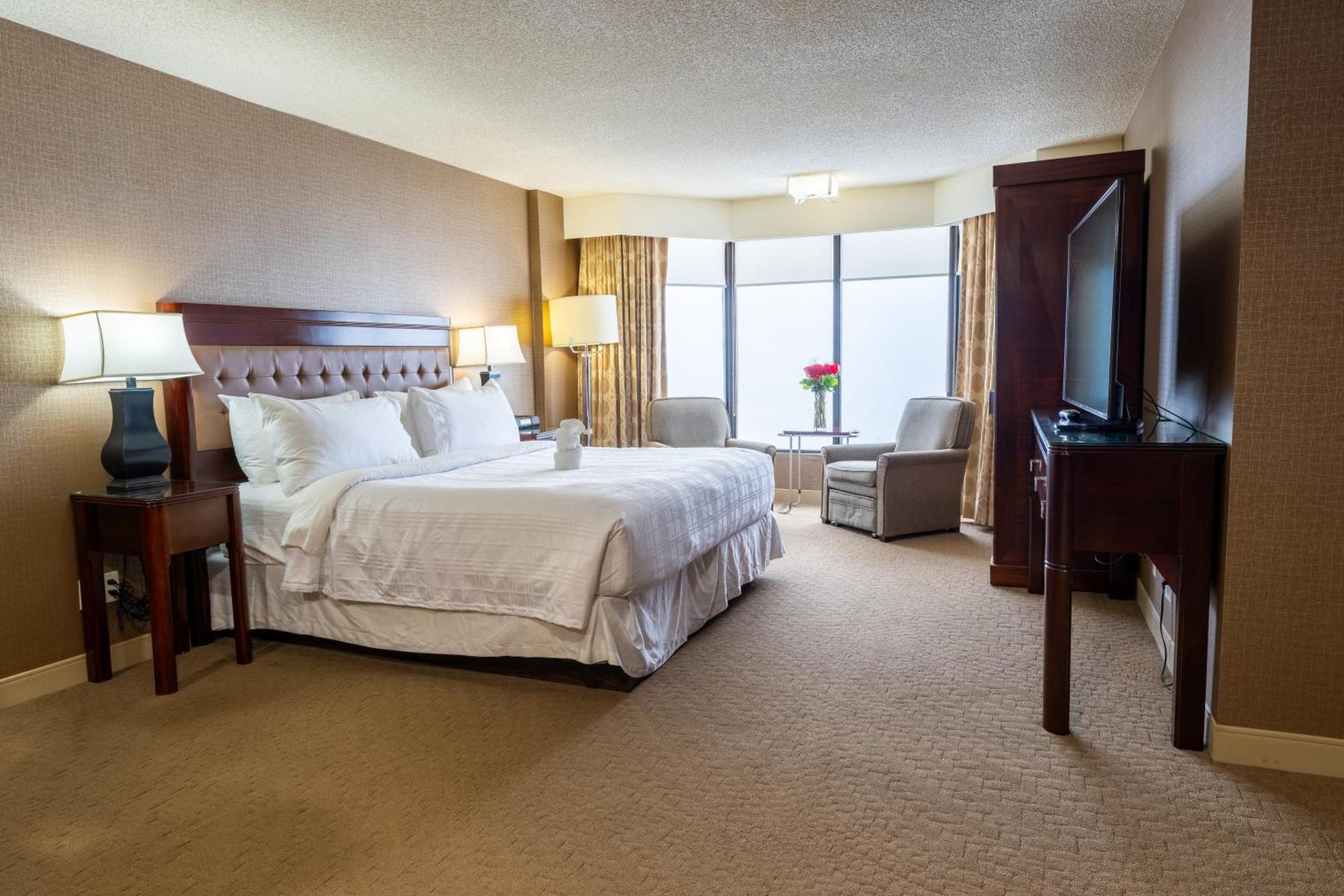 Red Deer Resort & Casino Ngoại thất bức ảnh
