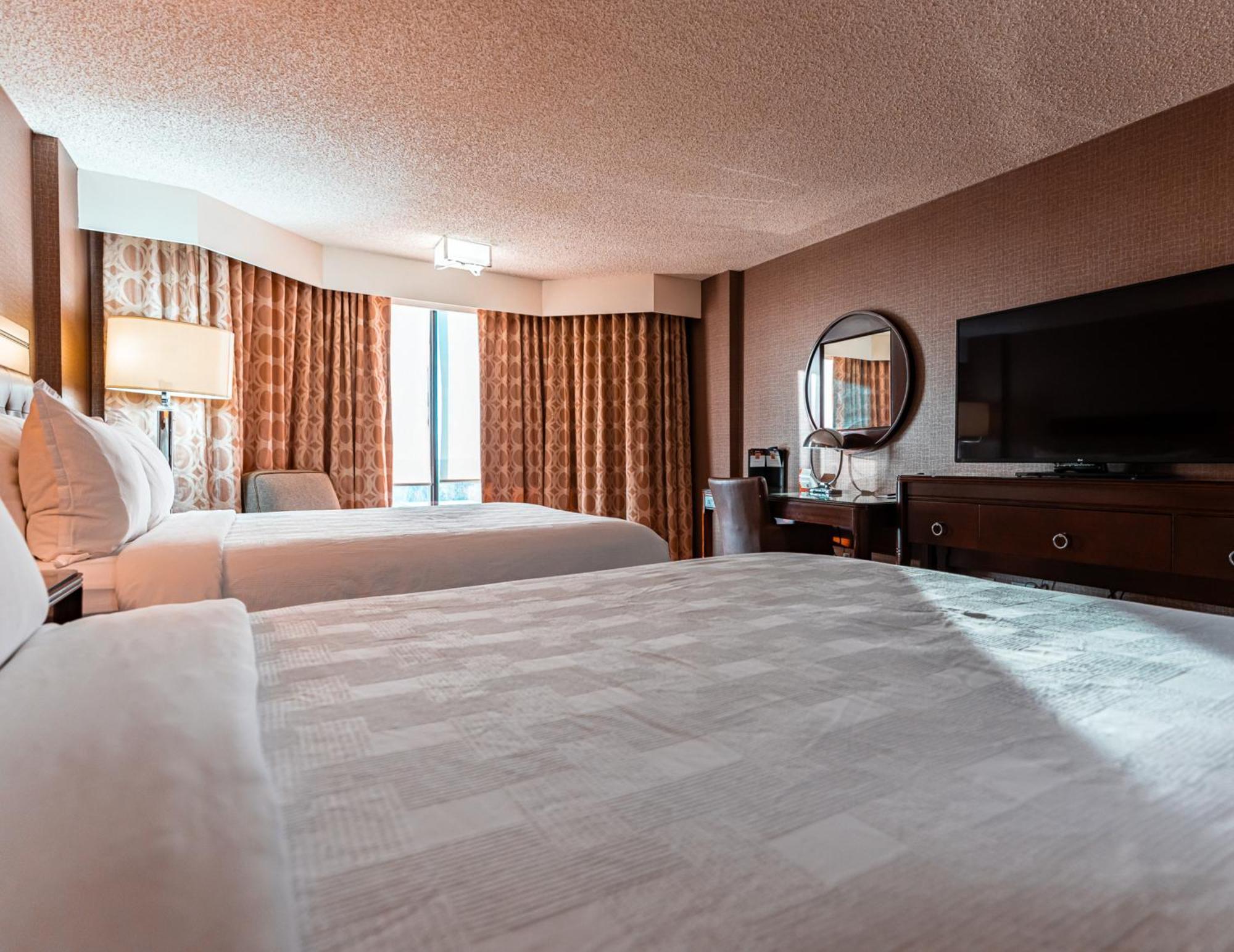 Red Deer Resort & Casino Ngoại thất bức ảnh