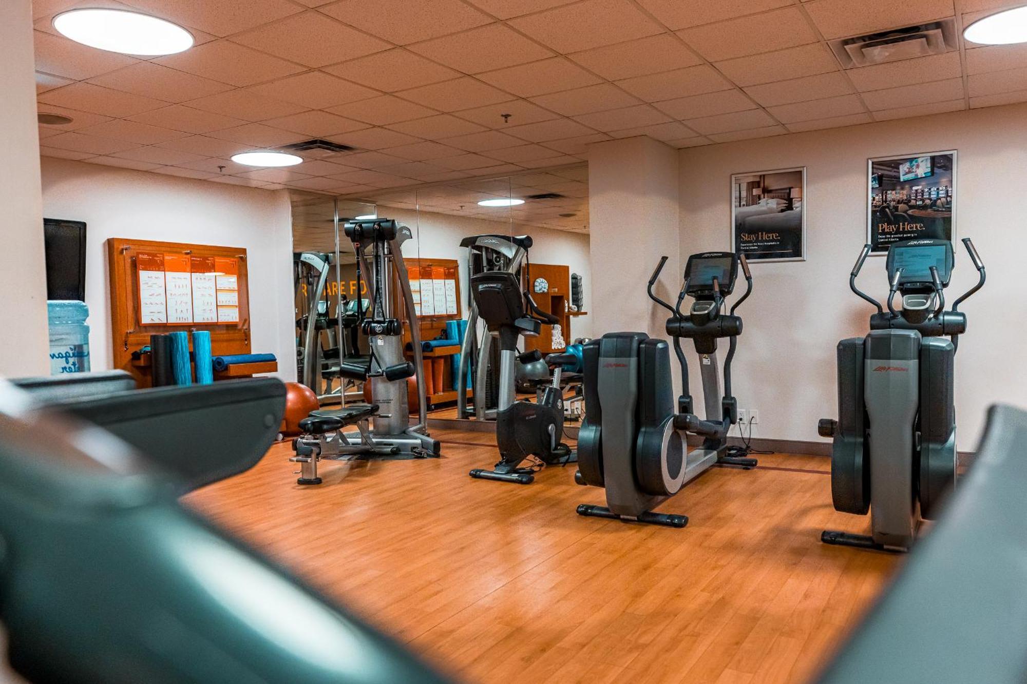 Red Deer Resort & Casino Ngoại thất bức ảnh