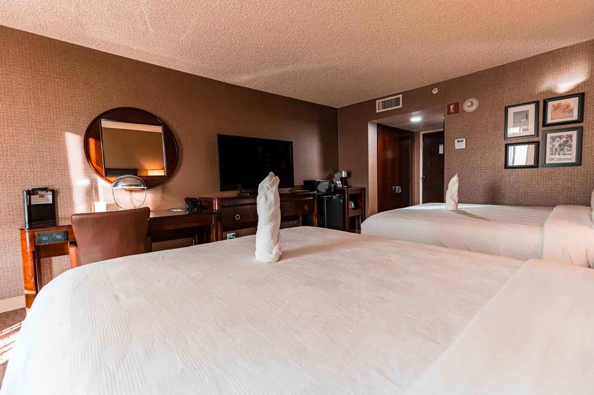 Red Deer Resort & Casino Ngoại thất bức ảnh