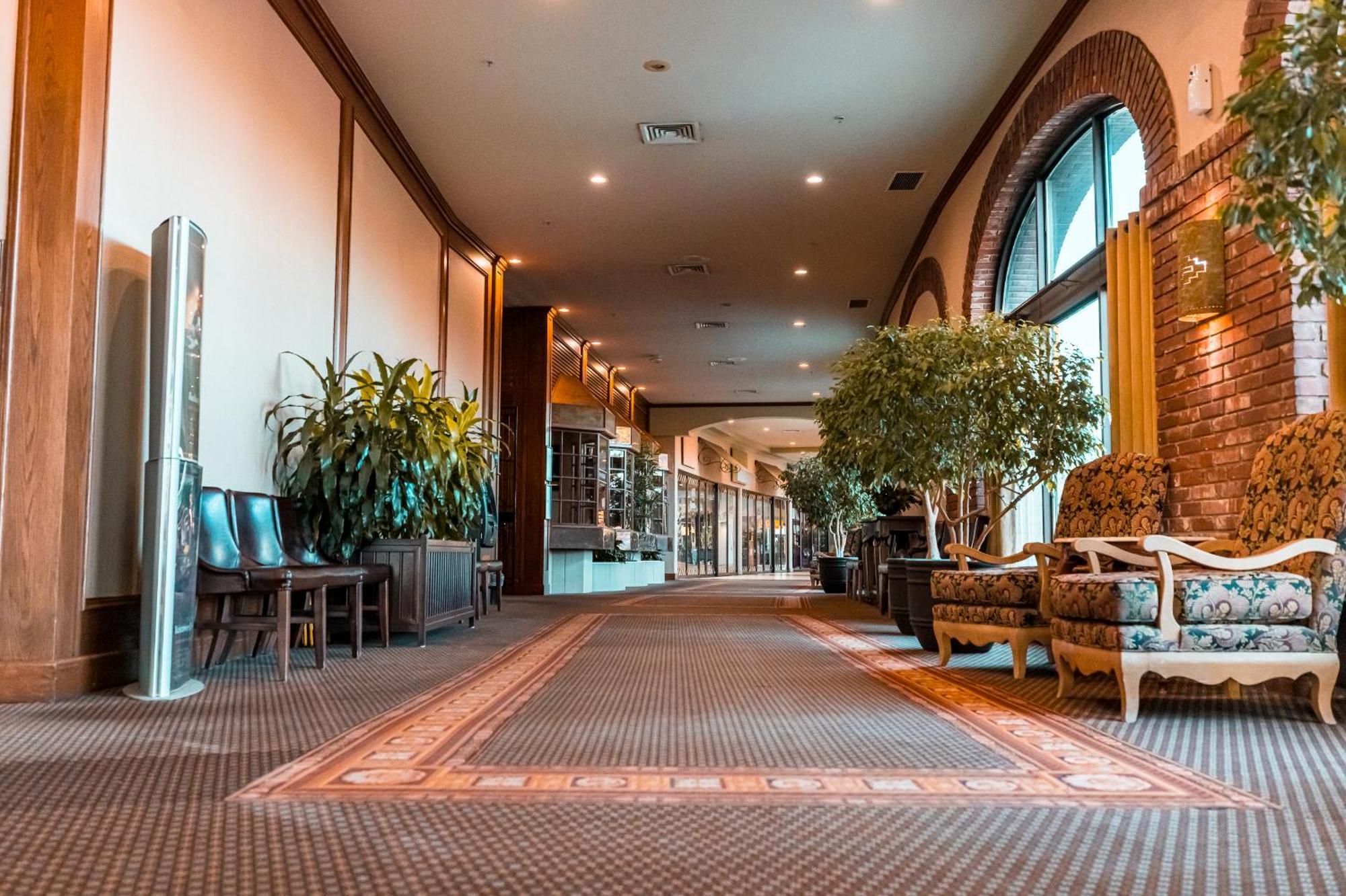 Red Deer Resort & Casino Ngoại thất bức ảnh