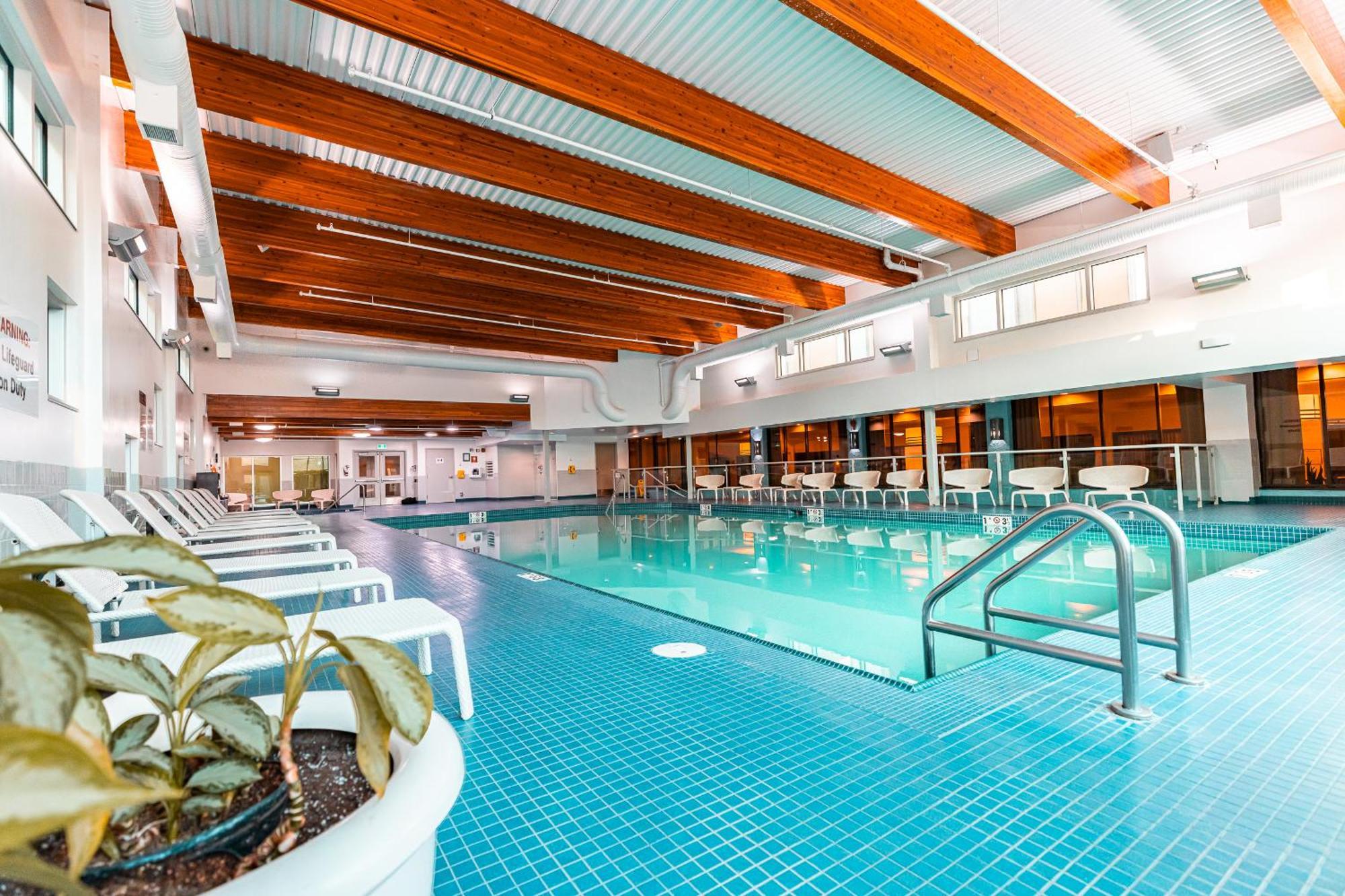 Red Deer Resort & Casino Ngoại thất bức ảnh