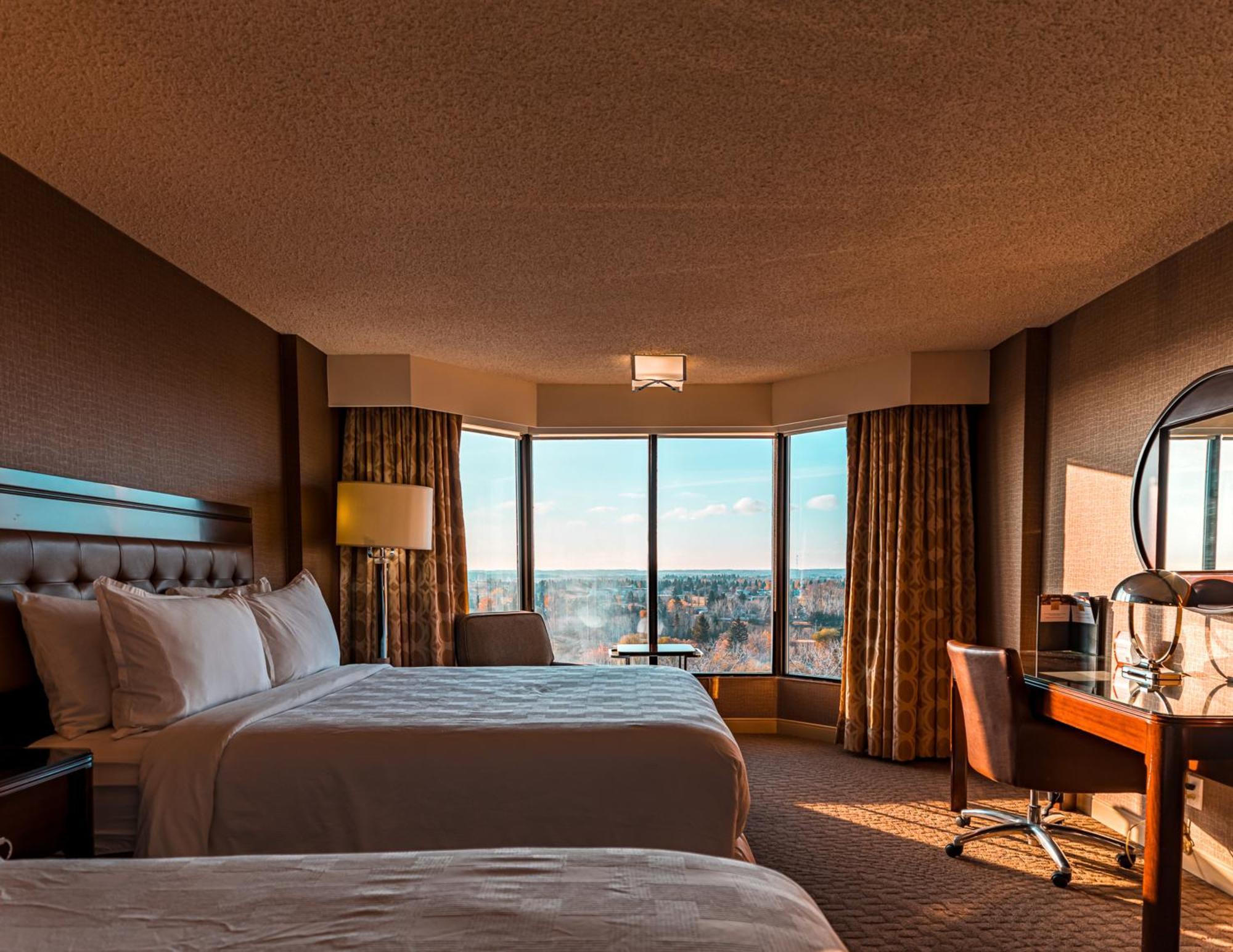 Red Deer Resort & Casino Ngoại thất bức ảnh