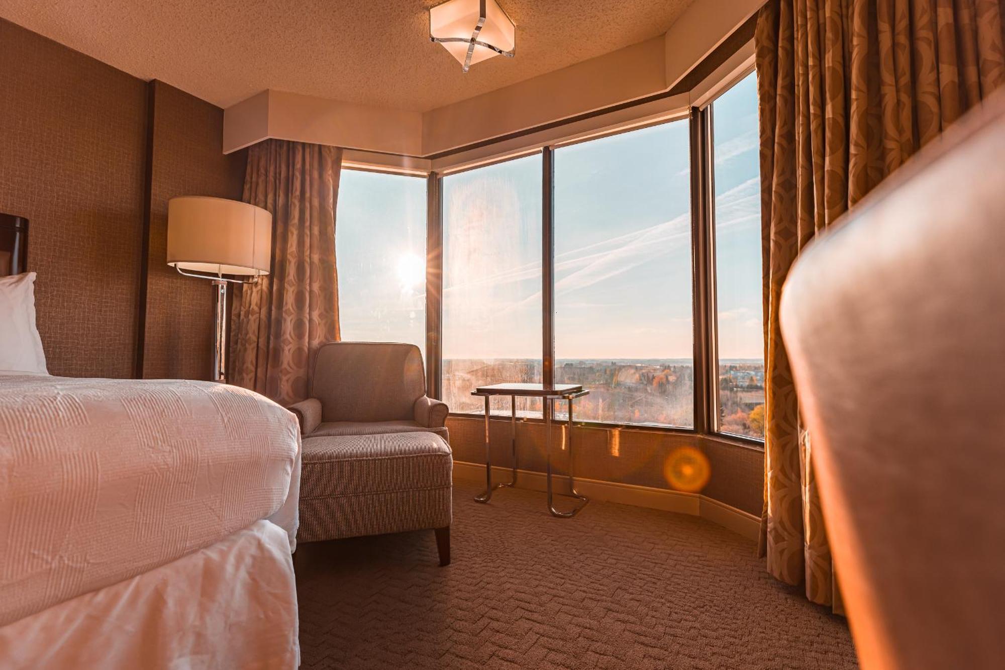 Red Deer Resort & Casino Ngoại thất bức ảnh