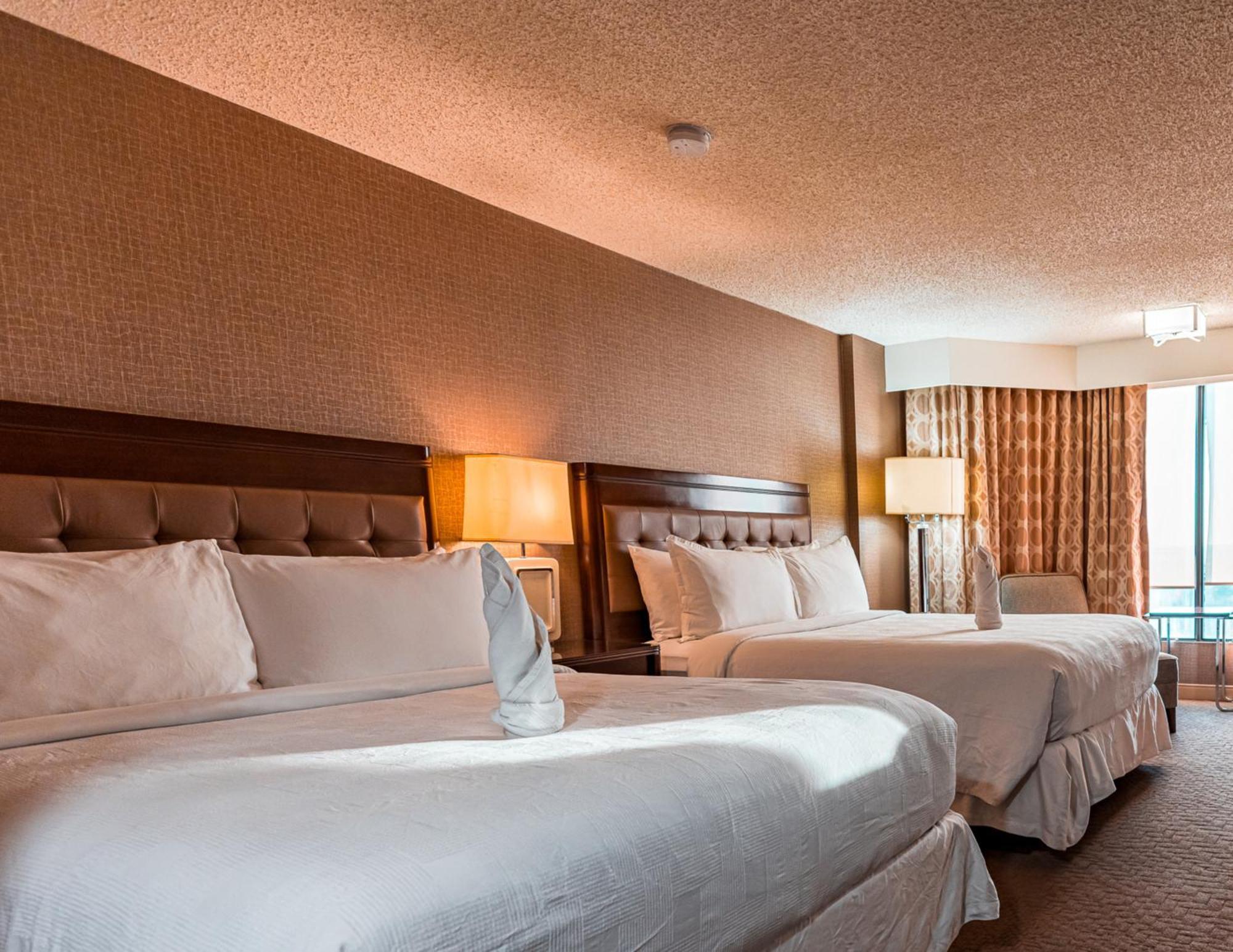 Red Deer Resort & Casino Ngoại thất bức ảnh
