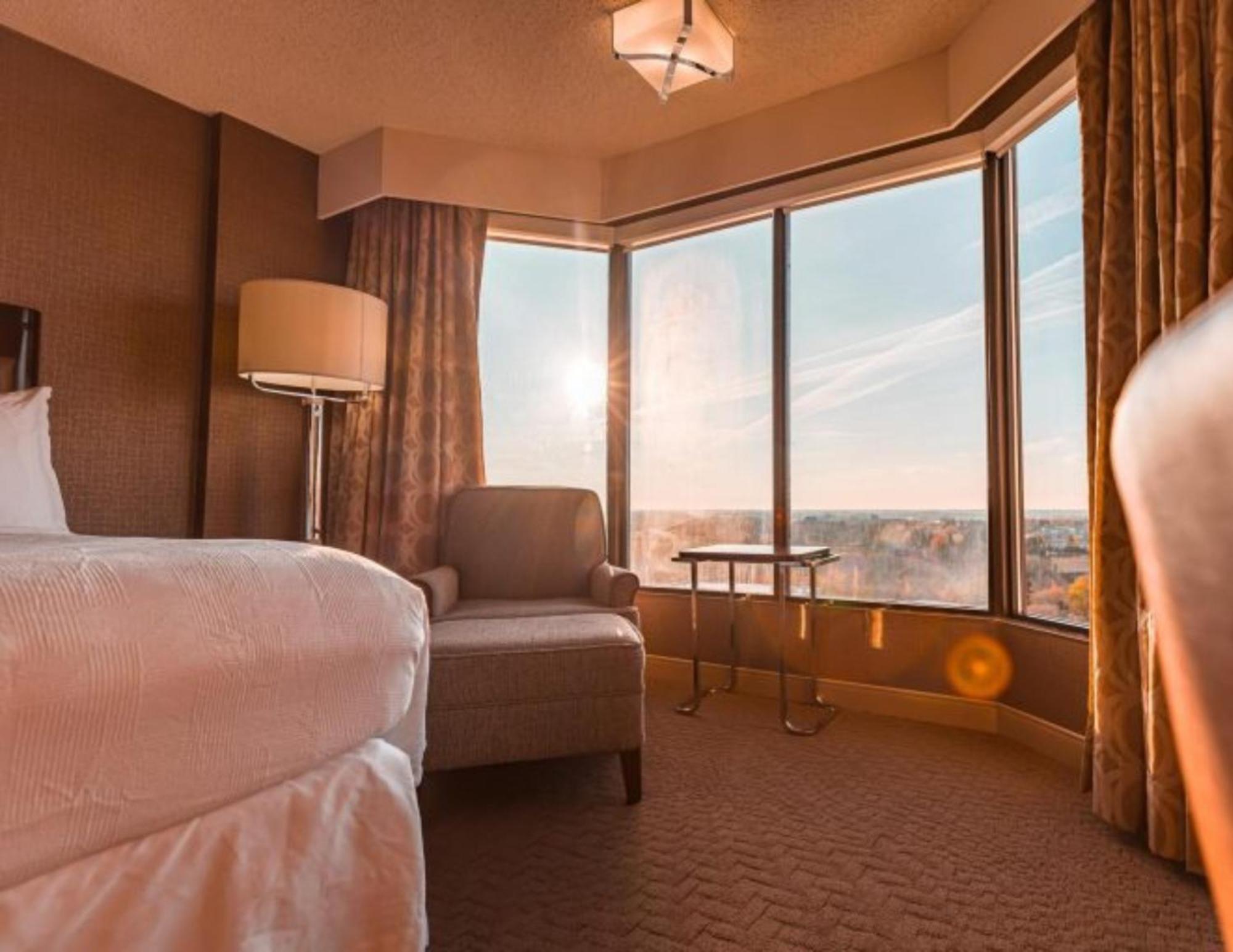 Red Deer Resort & Casino Ngoại thất bức ảnh