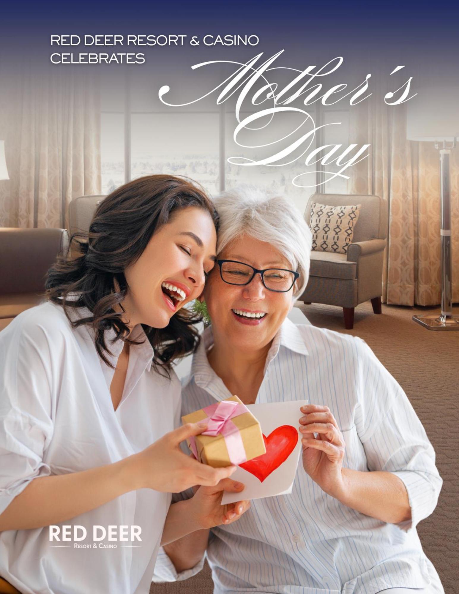 Red Deer Resort & Casino Ngoại thất bức ảnh