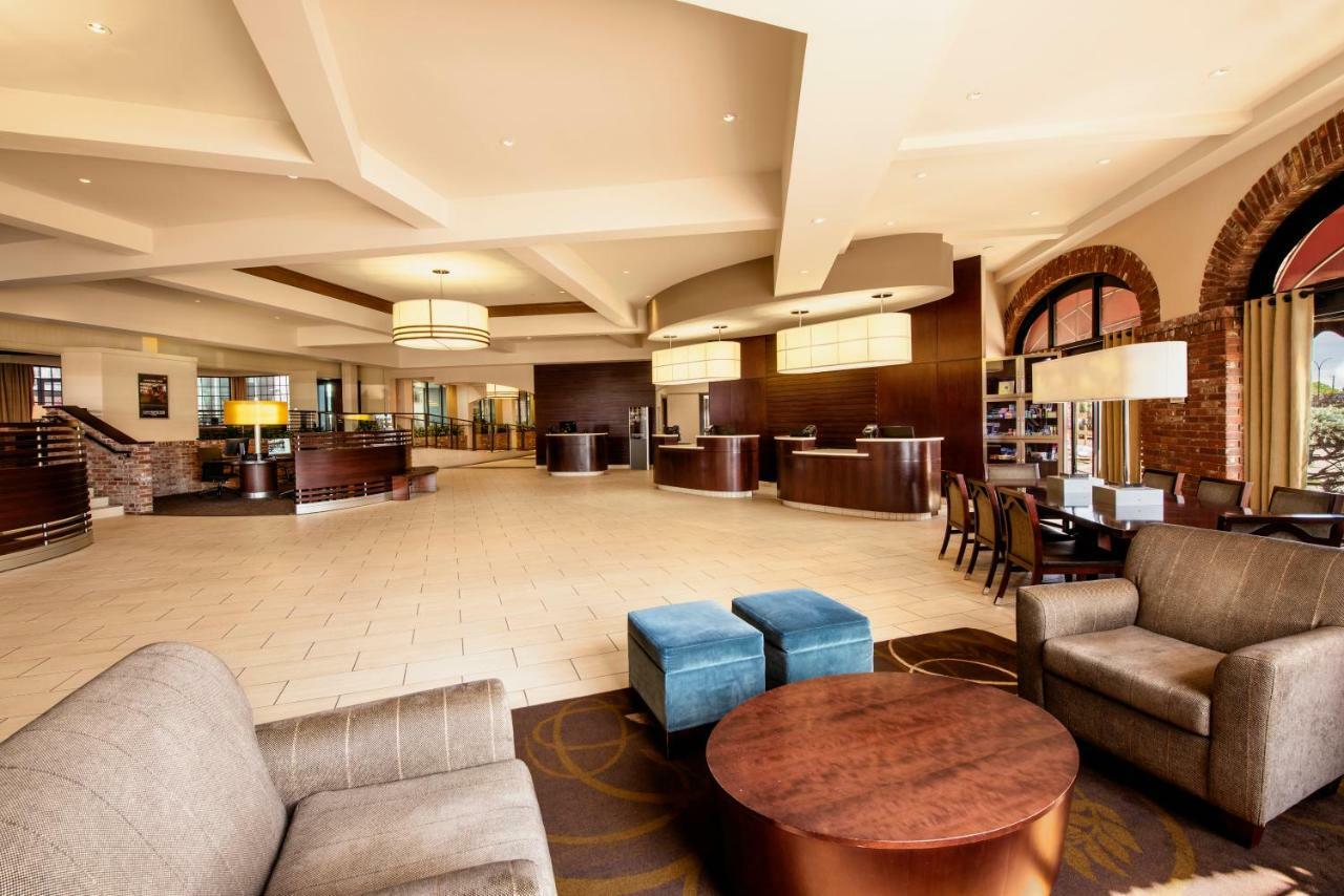 Red Deer Resort & Casino Ngoại thất bức ảnh